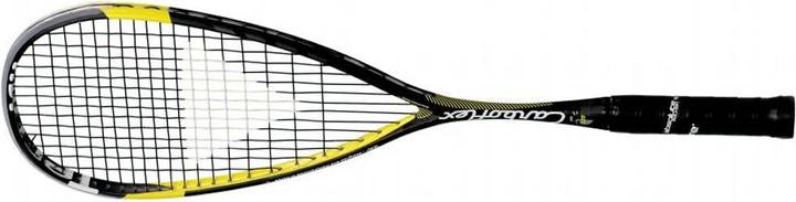 Image du produit Tecnifibre Carboflex 125 (Couverture :)
