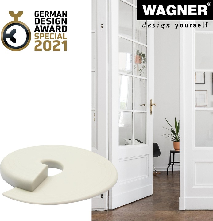 Produktbild Wagner System Türkeil (4 Stück)