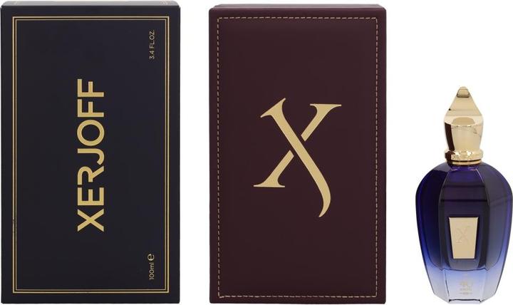 Actual product image XerJoff 40 Knots (Eau de parfum, 100 ml)