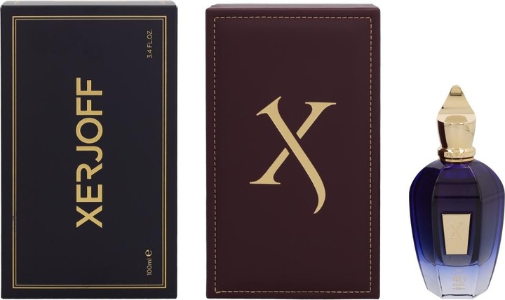 Actual product image XerJoff 40 Knots (Eau de parfum, 100 ml)