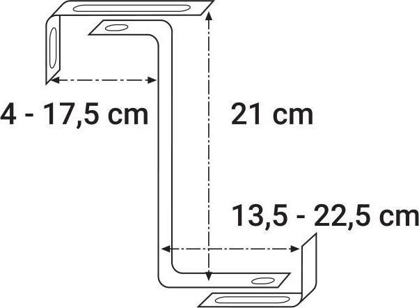 Immagine prodotto Alba Porta fioriere