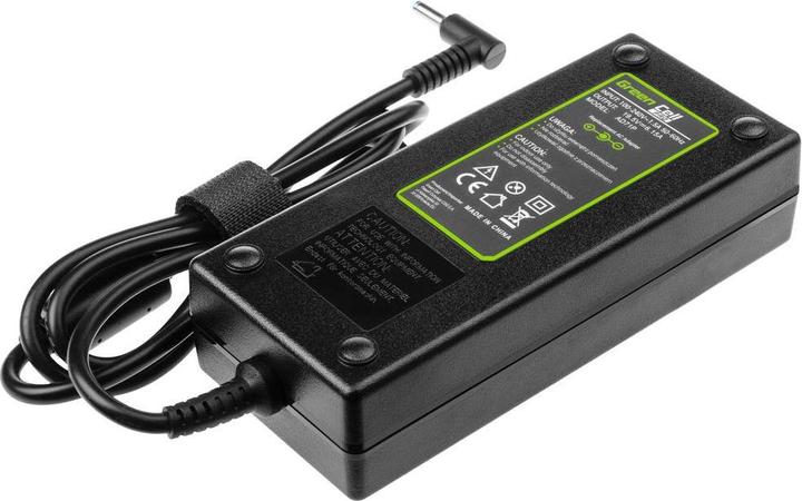 Actual product image GreenCell Cell AD71P Power Supply & Voltage Converter Indoor (120 W)