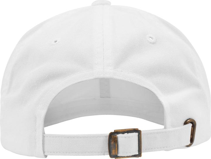 Image du produit Flexfit Casquette Détruite à profil bas (Taille unique)