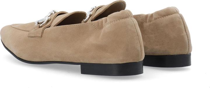 Immagine prodotto Bianco Scarpe basse in pelle scamosciata BIATRACEY (39)