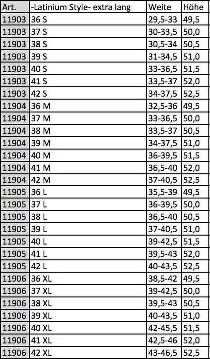 Immagine prodotto HKM Stivali da equitazione stile latino (39)