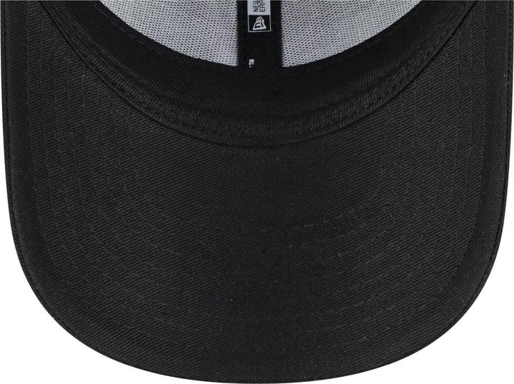 Actual product image New Era 9Forty Enfant Cap - New York Yankees noir (50, 51, 52)