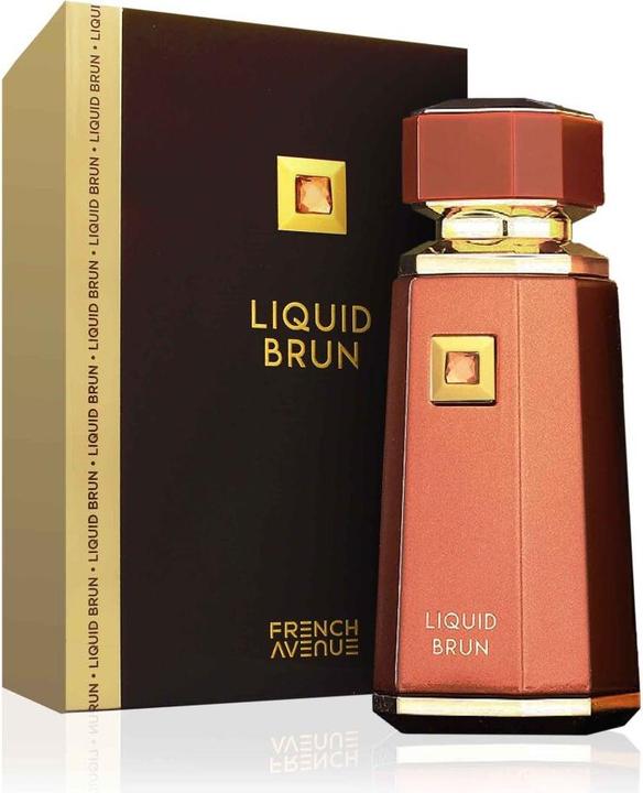Produktbild French Avenue Liquid Brun (Eau de Parfum, 100 ml)