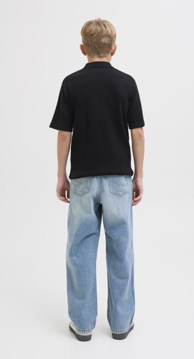 Actual product image Jack & Jones Poloshirt Junior Poloshirt (176)