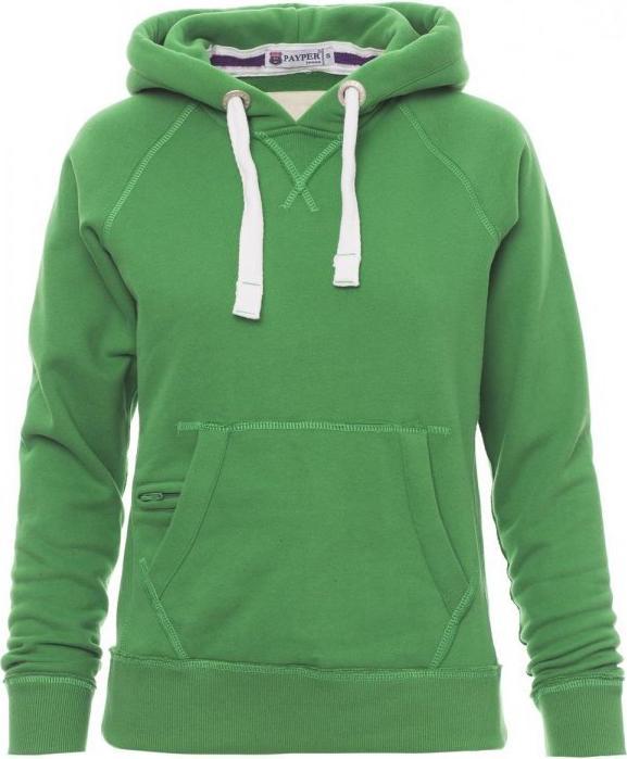 Produktbild Payper hoodie daen tokyo (M)