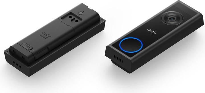 Actual product image eufy Video Doorbell C31 (Wireless)