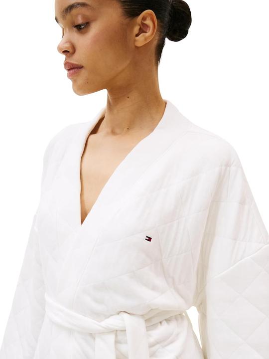 Produktbild Tommy Hilfiger Gift Quilted Robe (M)
