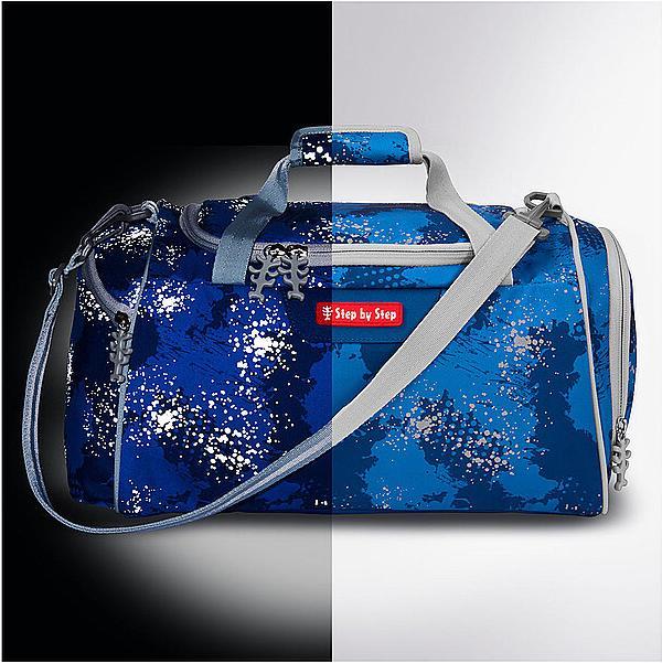 Actual product image Step by Step Rocket Novo (13 l)