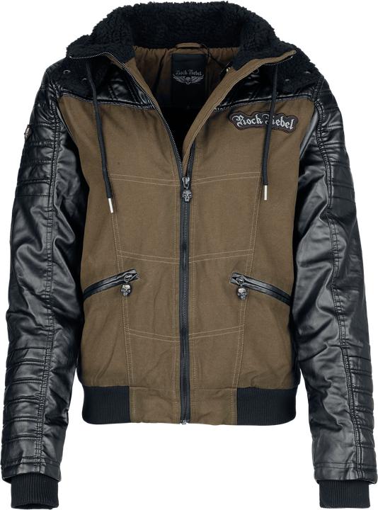 Actual product image Rock Rebel by EMP Relax (L)