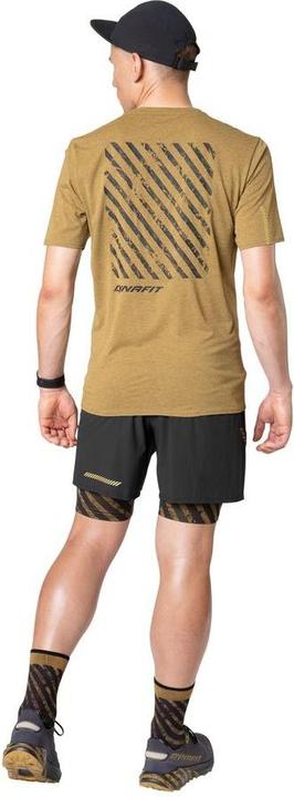 Produktbild Dynafit Trail 2in1 Shorts (M)
