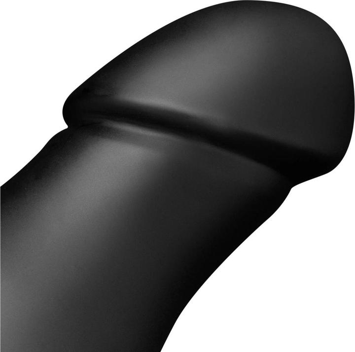 Actual product image Buttr FIM-92 Stinger Anal Dildo
