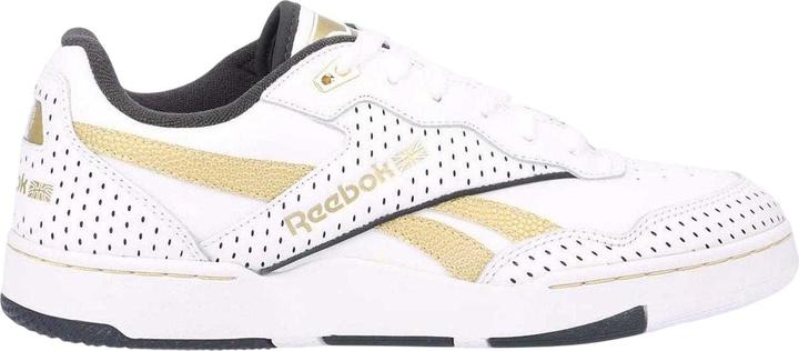 Produktbild Reebok BB 4000 II Metallic Sneaker Leder (42)
