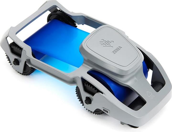 Produktbild Zebra 800300-304 (Blau)