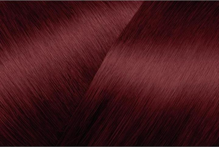 Actual product image Eugene Perma Blush Satine (Red)