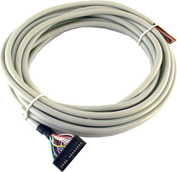 Actual product image Schneider Electric Pre-assembled cable, for I/O- TWDFCW50K
