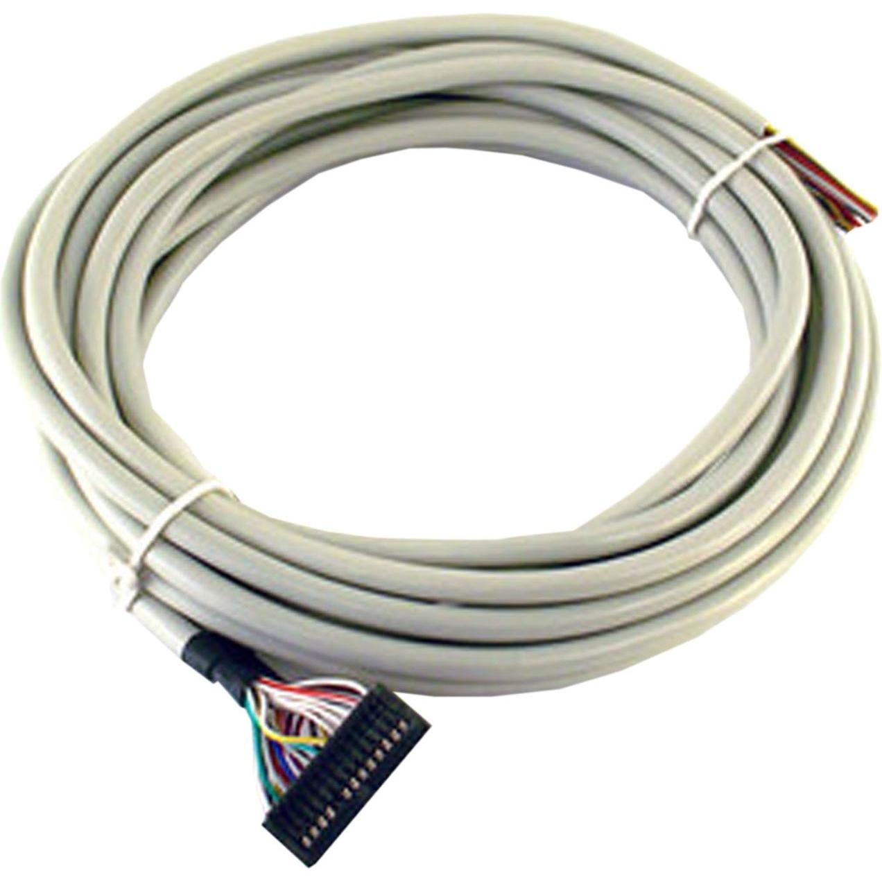 Schneider Electric Anschlusskabel, dig. Ausgang Twido an ABFTE20SP300, Automatisierung