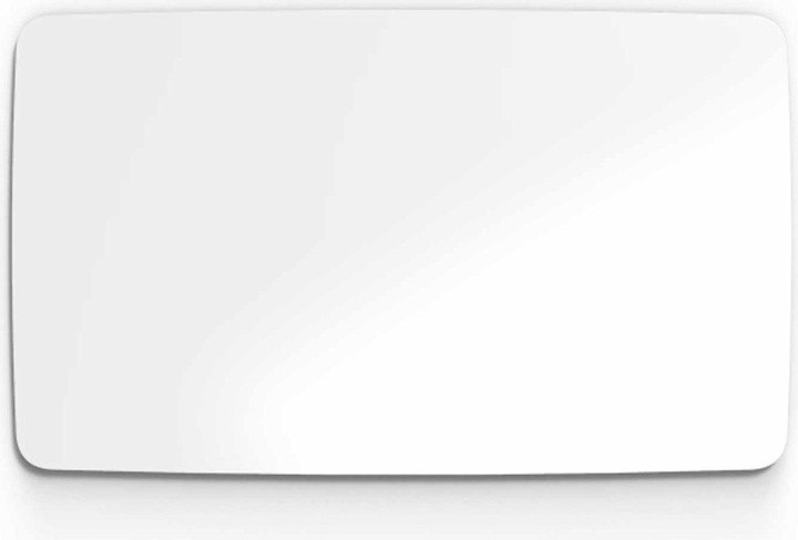 Actual product image Lintex Air Flow Whiteboard Writing Board (199 x 1.5 cm)