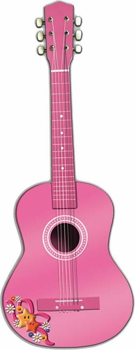Image du produit Reig Guitare pour enfants Rose Bois (Espagnol)