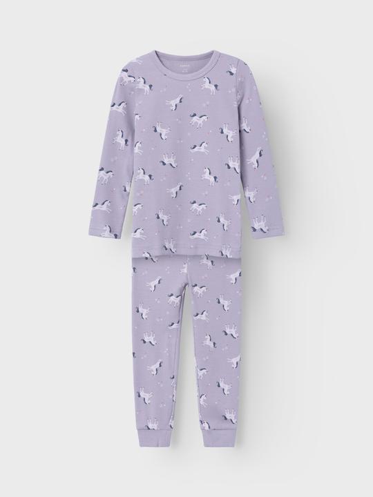 Image du produit Name it Pyjama licorne (92)