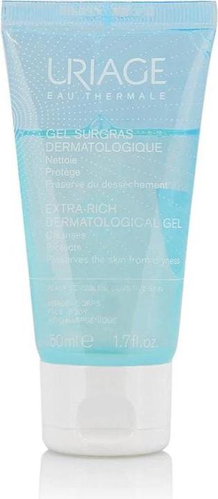 Produktbild Uriage Waschgel - 50 ml (Reinigungsgel, 50 ml)