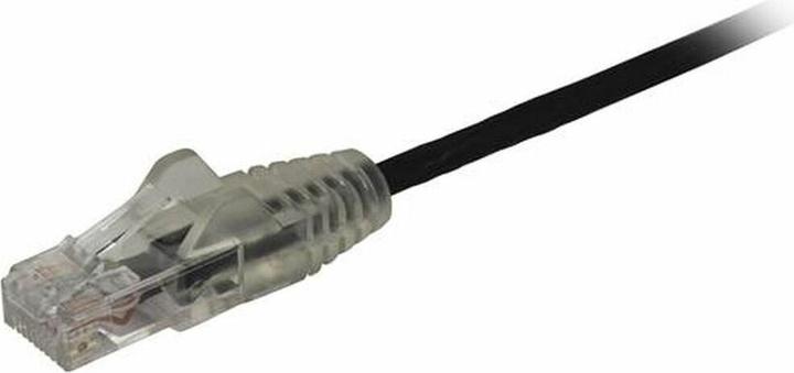 Actual product image StarTech .com 2.5 m Cat6 cable (U/UTP, CAT6, 2.50 m)