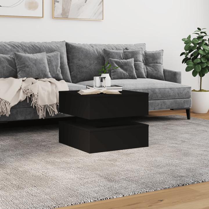 Image du produit vidaXL Couchtisch (50 x 50 x 40 cm)