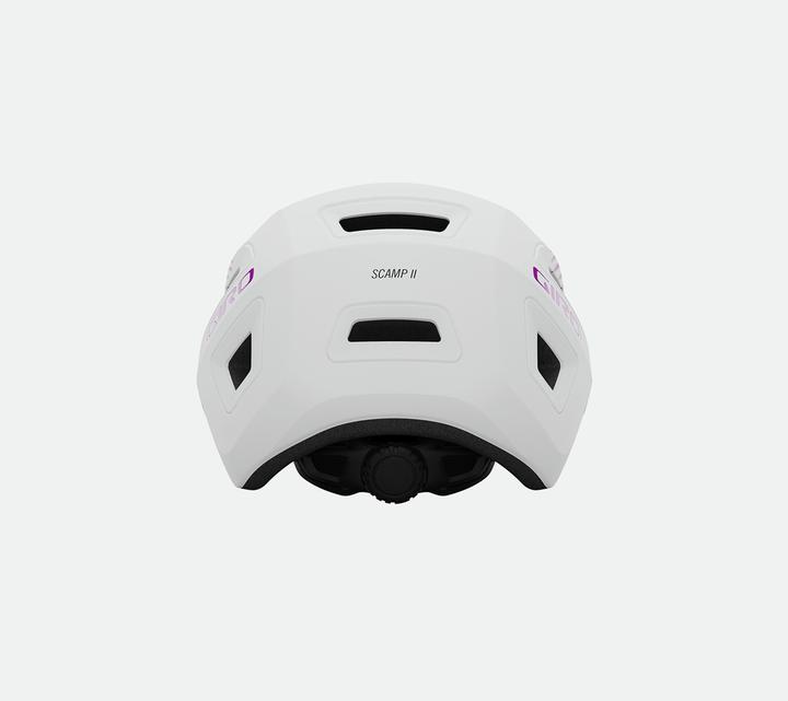 Productafbeelding Giro Scamp II Helm