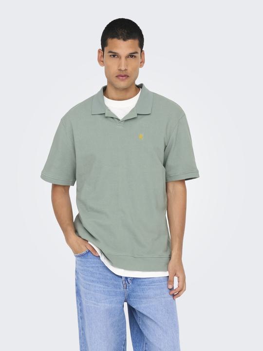 Produktbild Only & Sons ONSCARL Polo Polo (M)