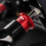 Image du produit Fanatec ClubSport Pedals V3 (PC)