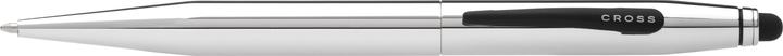 Actual product image Cross Biros TECH 2 chrome (Chromed, 1 x)