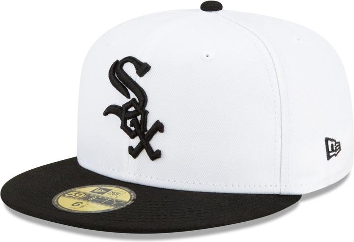 Produktbild New Era 59Fifty Cap CHAMPIONS 2005 Chicago White Sox - 7 7/8 (7 7/8)