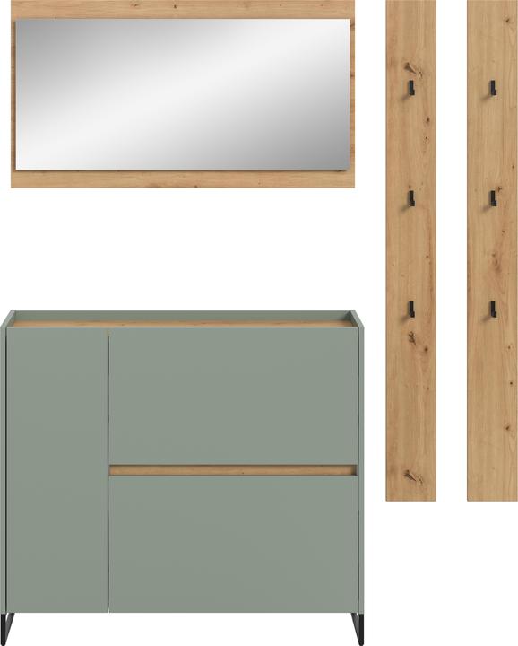 Produktbild Xonox Home Drive (192 x 32 x 172 cm)