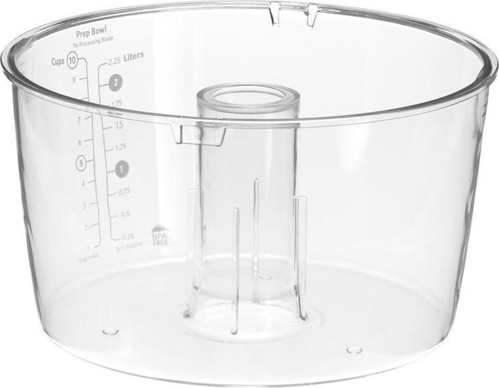 Produktbild KitchenAid Food Prozessor Artisan (4000 ml, 650 W)