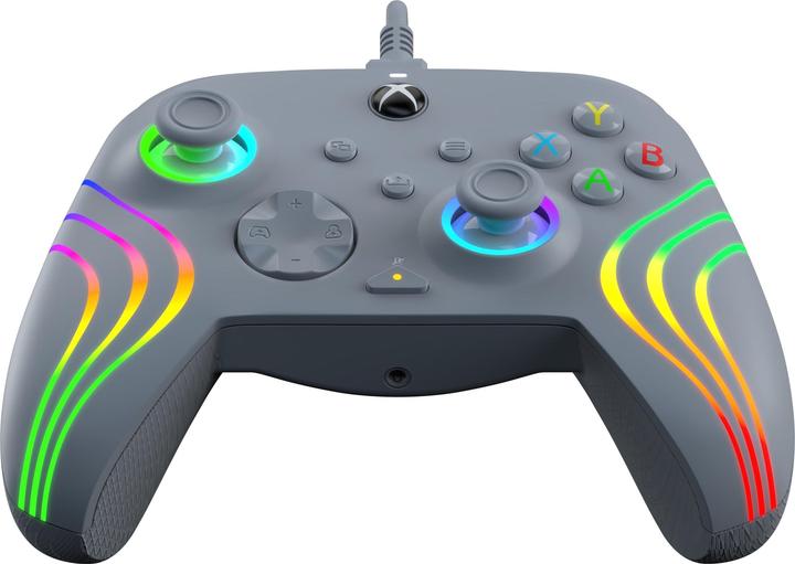 Produktbild PDP Afterglow Wave (PC, Xbox Series X, Xbox Series S, Xbox One S)