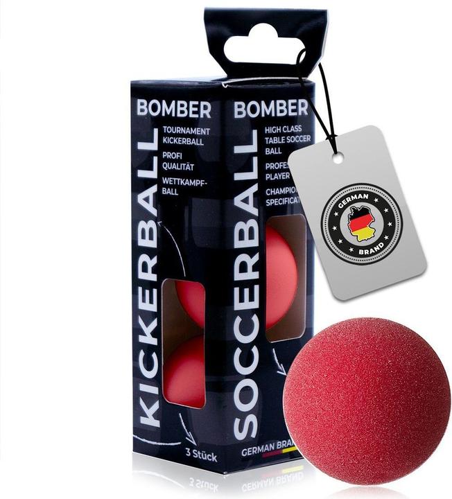 Image du produit Gubler Kicker-Ball Set Robertson