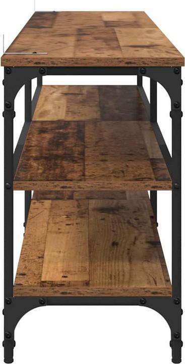 Image du produit vidaXL TV-Ständer