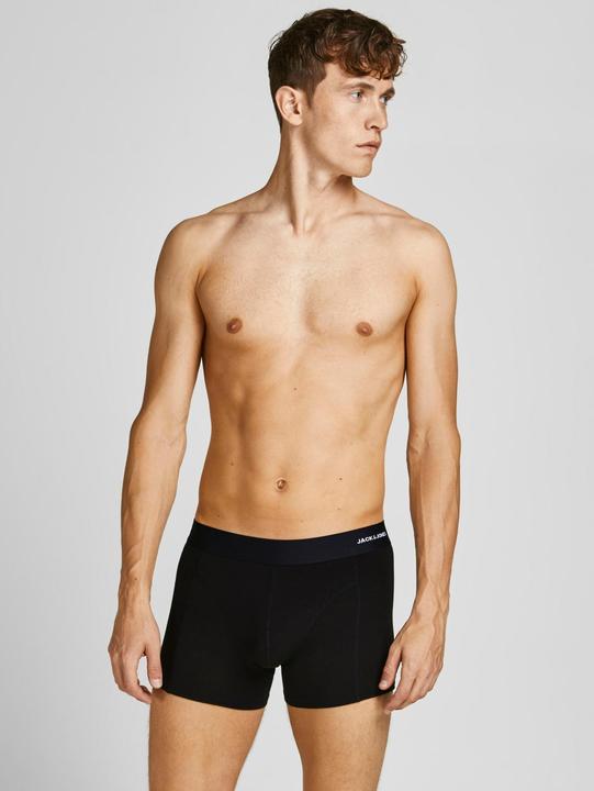 Produktbild Jack & Jones Basic (L, 3er Pack)