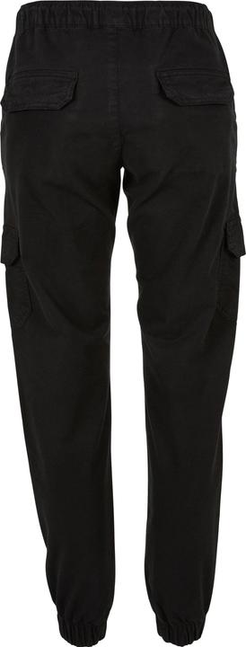 Produktbild Urban Classics Ladies High Waist Cargo Jogging Pants (XXL)