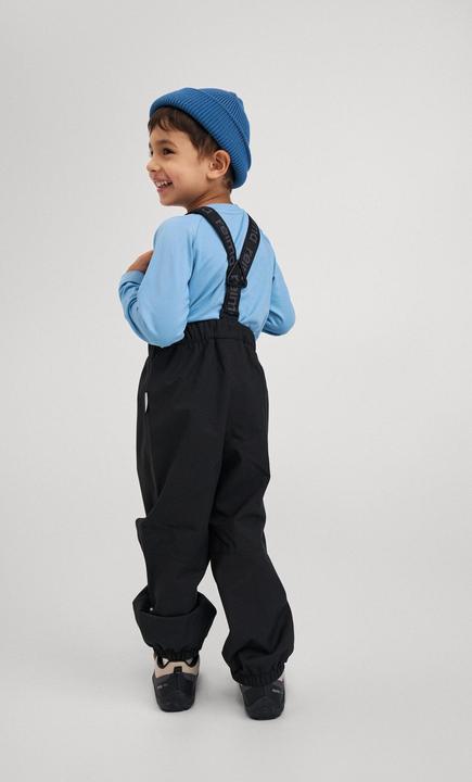 Actual product image Reima tec Kinder Regenhose Hauskin (80)