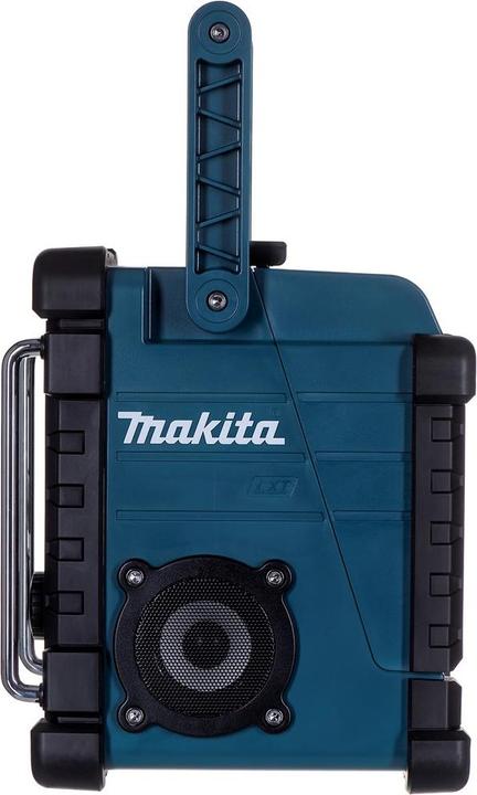 Actual product image Makita DMR116 (AM, FM)