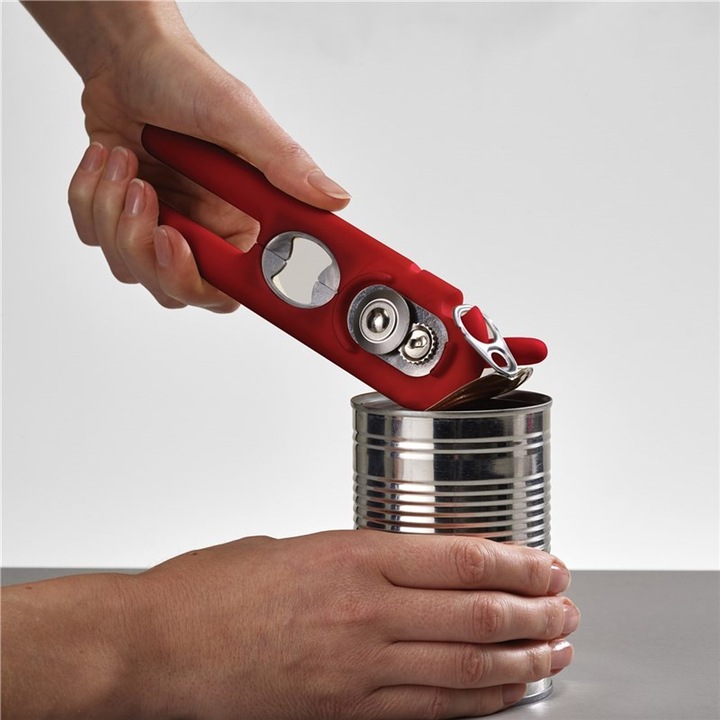 Produktbild Joseph Joseph Duo Multifunktions-Dosenöffner L19.8cm