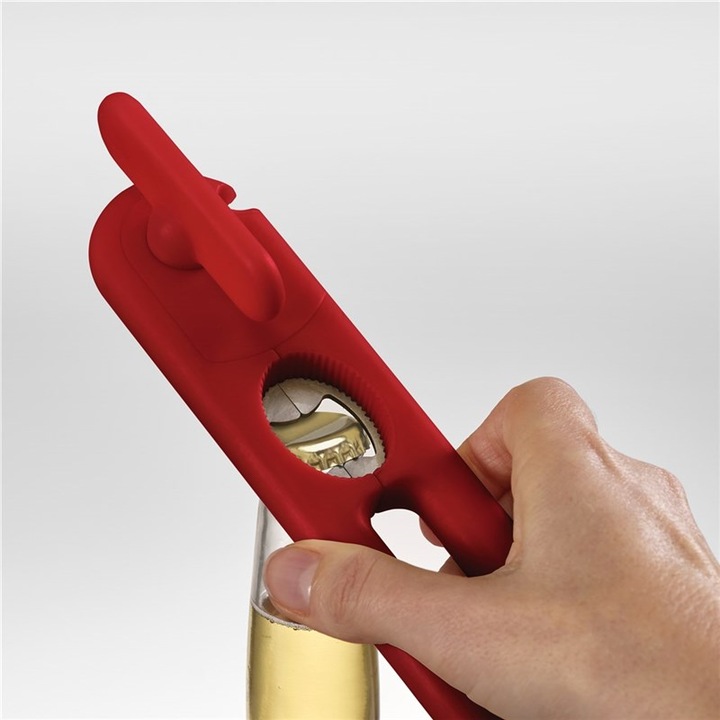Produktbild Joseph Joseph Duo Multifunktions-Dosenöffner L19.8cm