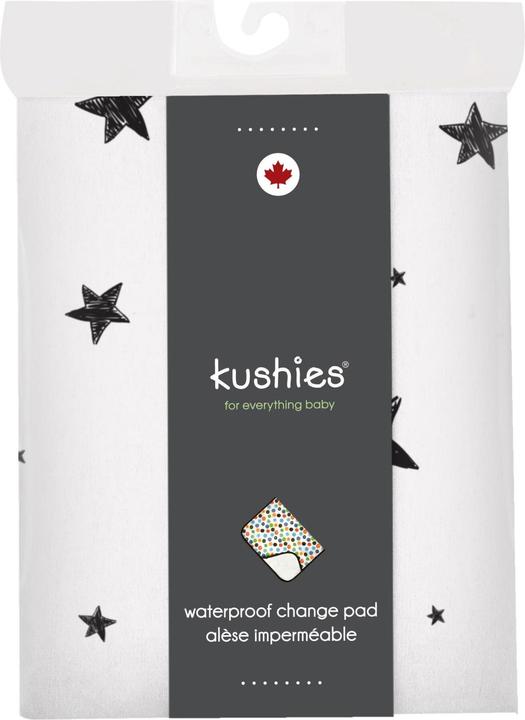 Produktbild Kushies Wickelunterlage (51 x 76 cm)