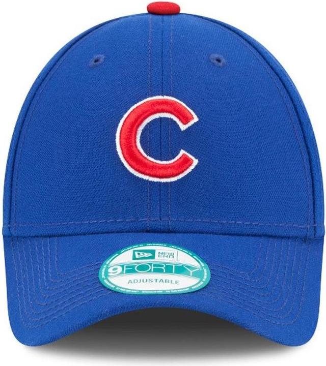 Image du produit New Era 9Forty MLB League Chicago Cubs (Taille unique)