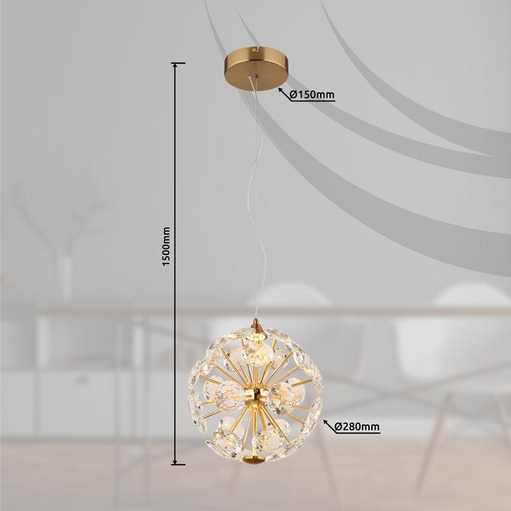 Immagine prodotto Globo Virina (1900 lm)