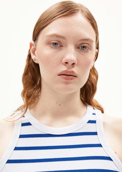 Actual product image Armedangels Women's Kanitaa Stripes (L)